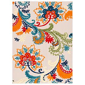 Safavieh Cabana Olivia 8' X 10' Rug