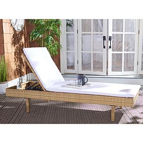 Safavieh Cam Sunlounger