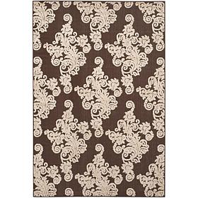 Safavieh Cottage Kimberly 8' x 11'2" Rug
