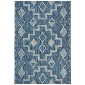 Safavieh Courtyard Aidan 8' X 11' Indoor/Outdoor Rug
