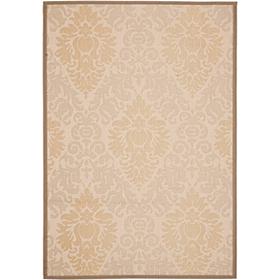 Safavieh Courtyard Bernadette Rug - 4' x 5'7"