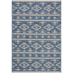 Safavieh Courtyard Freya 2'-7" X 5' Indoor/Outdoor Rug