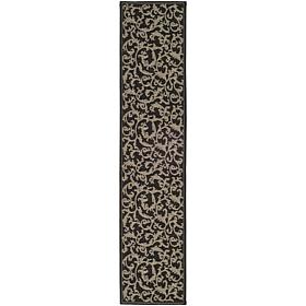 Safavieh Courtyard Gillian 2-1/4' x 10' Rug
