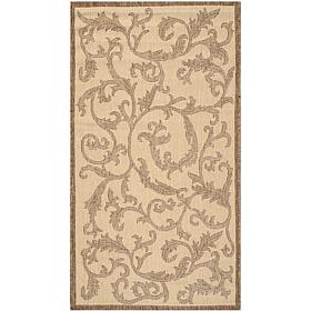 Safavieh Courtyard Gillian 2'7" x 5' Rug