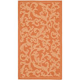 Safavieh Courtyard Gillian 2'7" x 5' Rug