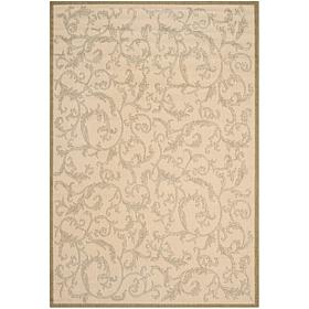 Safavieh Courtyard Gillian 6'7" x 9-1/2' Rug