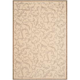 Safavieh Courtyard Gillian 6'7" x 9-1/2' Rug