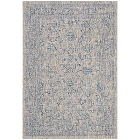 Safavieh Courtyard Owen 2' X 3'-7" Indoor/Outdoor Rug