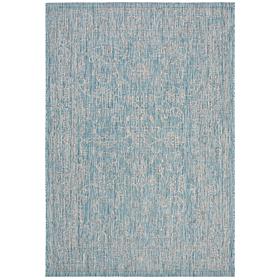 Safavieh Courtyard Owen 8' X 10' Indoor/Outdoor Rug