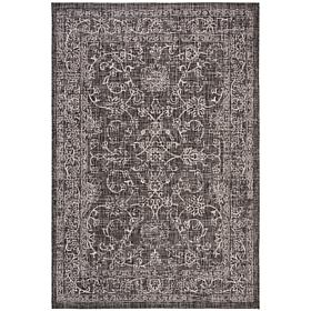 Safavieh Courtyard Owen 8' X 10' Indoor/Outdoor Rug