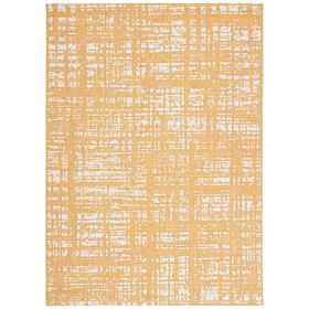 Safavieh Courtyard Scarlet 8' X 10' Rug
