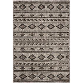 Safavieh Courtyard Theodore 4' X 5'-7" Rug