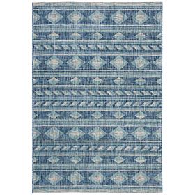 Safavieh Courtyard Theodore 6'-7" X 9'-6" Rug