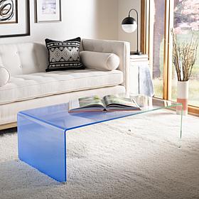 Safavieh Crysta Coffee Table