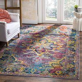 Safavieh Crystal Francesca Rug - 4' x 6' 