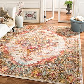 Safavieh Crystal Francesca Rug - 9' x 12' 