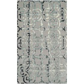 Safavieh Dip Dye Lena 3' x 5' Rug