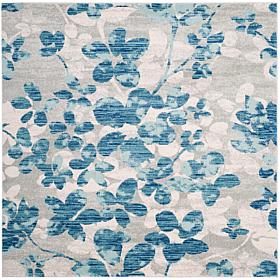 Safavieh Evoke Antonina Rug - 6'7" x 6'7" Square