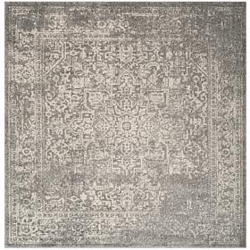 Safavieh Evoke Arwen Rug - 5'1" x 5'1" Square