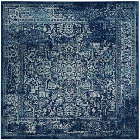 Safavieh Evoke Arwen Rug - 6'7" x 6'7" Square