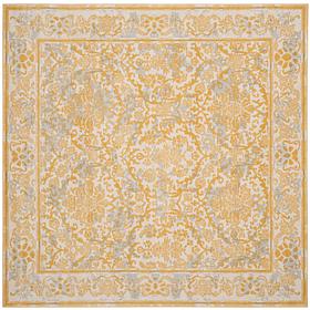Safavieh Evoke Catherine Rug - 6'7" x 6'7" Square