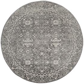 Safavieh Evoke Rowena Rug - 5'1" x 5'1" Round