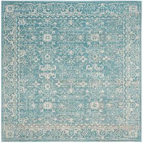 Safavieh Evoke Rowena Rug - 5'1" x 5'1" Square