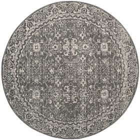 Safavieh Evoke Rowena Rug - 6'7" x 6'7" Round