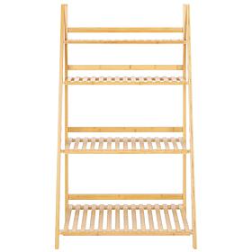 Safavieh Faisal 4 Tier Ladder Shelf