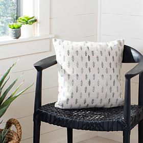 Safavieh Fanla Pillow 18" x 18"