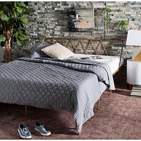 Safavieh Gatsby Bed - Full