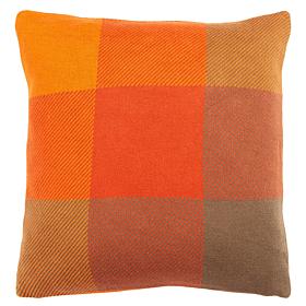 Safavieh Harvest 18" x 18" Pillow