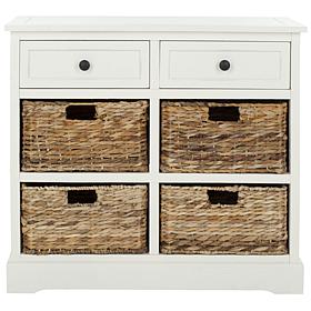 Safavieh Herman Storage Unit