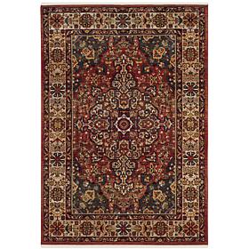 Safavieh Kashan Ivete Rug - 5'1" x 7'5