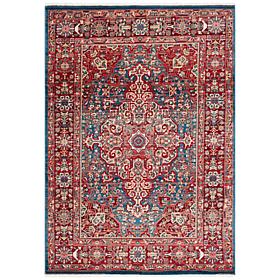 Safavieh Kashan Ivete Rug - 5'1" x 7'5