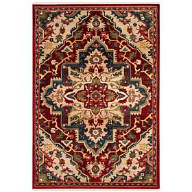 Safavieh Kashan Meryl Rug - 5'1" x 7'5