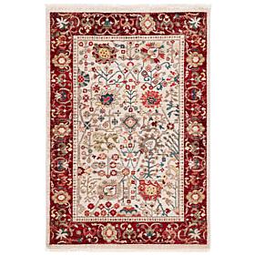 Safavieh Kashan Nasima Rug - 3-1/4' x 4'10