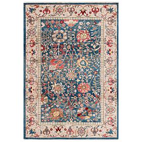 Safavieh Kashan Nasima Rug - 5'1" x 7'5