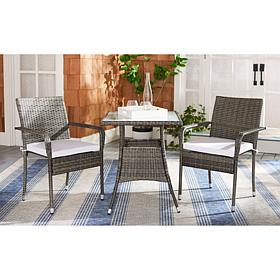 Safavieh Laban Bistro Set