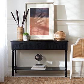 Safavieh Landers 3-Drawer Console Table