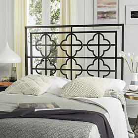Safavieh Lucina Metal Headboard - Full