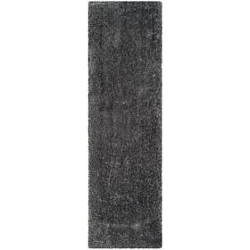 Safavieh Luxe Shag Nova Rug - 2-1/4' x 8'