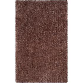 Safavieh Luxe Shag Nova Rug - 2' x 3'