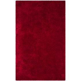 Safavieh Luxe Shag Nova Rug - 5' x 8'