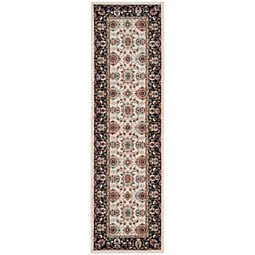 Safavieh Lyndhurst Alicia Rug - 2-1/4' x 8' 