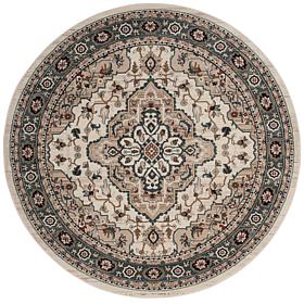Safavieh Lyndhurst Reese Rug - 7' x 7' Round 