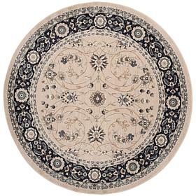 Safavieh Lyndhurst Tessa Rug - 7' x 7' Round 