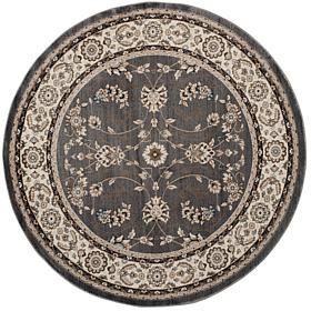 Safavieh Lyndhurst Tessa Rug - 7' x 7' Round 