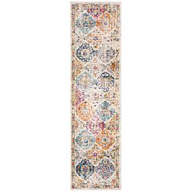 Safavieh Madison Clover Rug - 2-1/4' x 8' 