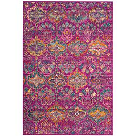 Safavieh Madison Ember Rug - 5'1" x 7-1/2' 